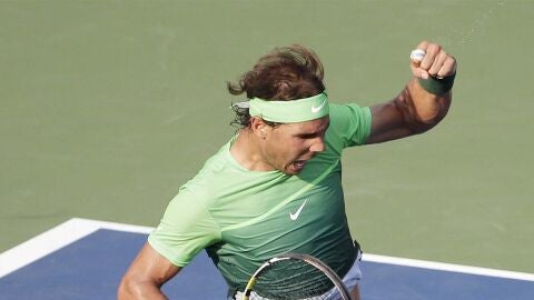 Rafa Nadal
