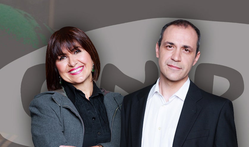 La Rosa de los Vientos inicia la temporada con sus míticas secciones La Rosa de los Vientos inicia la temporada con sus míticas secciones