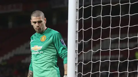 Víctor Valdés Víctor Valdés