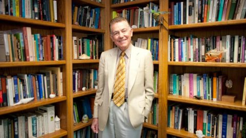 Francisco Javier Ayala