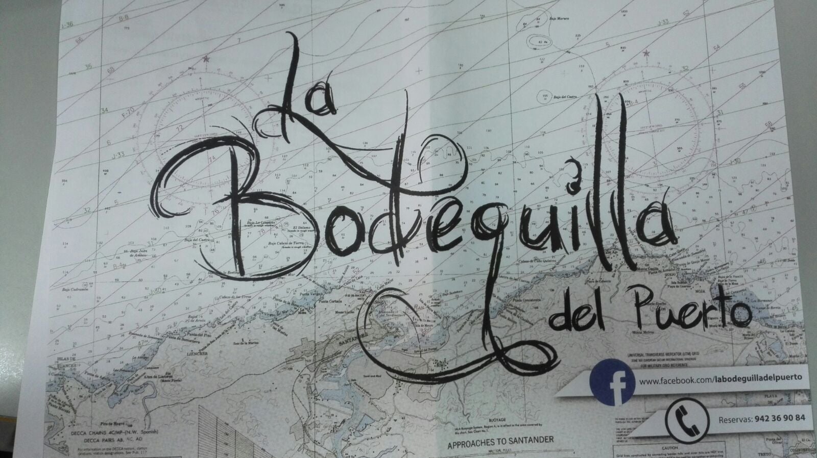 Onda Deportiva Cantabria desde La Bodeguilla del Puerto 09/10/2015 Onda Deportiva Cantabria desde La Bodeguilla del Puerto 09/10/2015