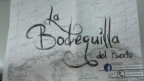 La Bodeguilla del Puerto La Bodeguilla del Puerto en Raos