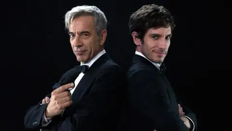 Anacleto, agente secreto Anacleto, agente secreto