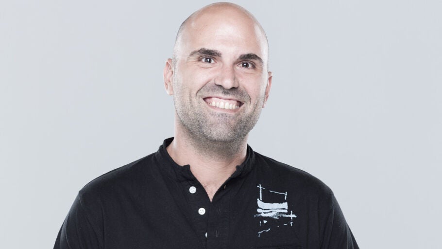 David Camps