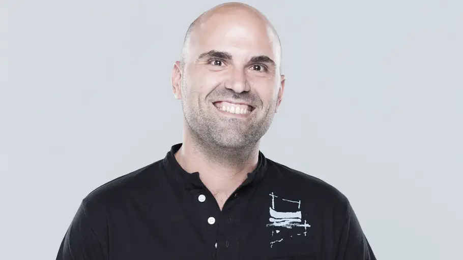 David Camps David Camps