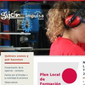 Agencia Local de Empleo de Gijón