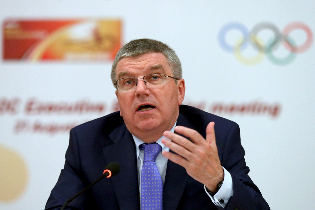 Budapest, Hamburgo, Los Ángeles, París y Roma, candidatas a organizar los JJOO de 2024 Budapest, Hamburgo, Los Ángeles, París y Roma, candidatas a organizar los JJOO de 2024