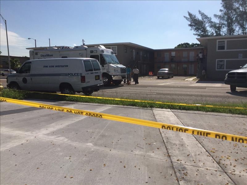 Un muerto y un herido en un tiroteo en un centro educativo de Sacramento Un muerto y un herido en un tiroteo en un centro educativo de Sacramento