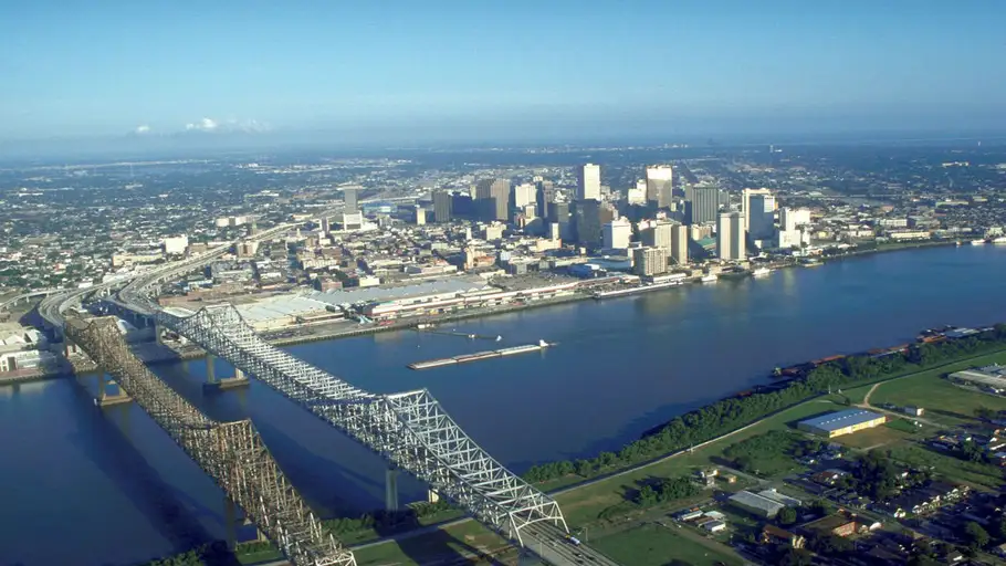 Nueva Orleans, Luisiana Nueva Orleans, Luisiana