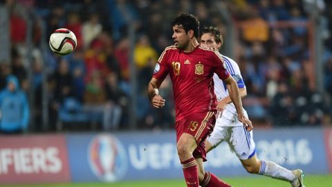 Diego Costa