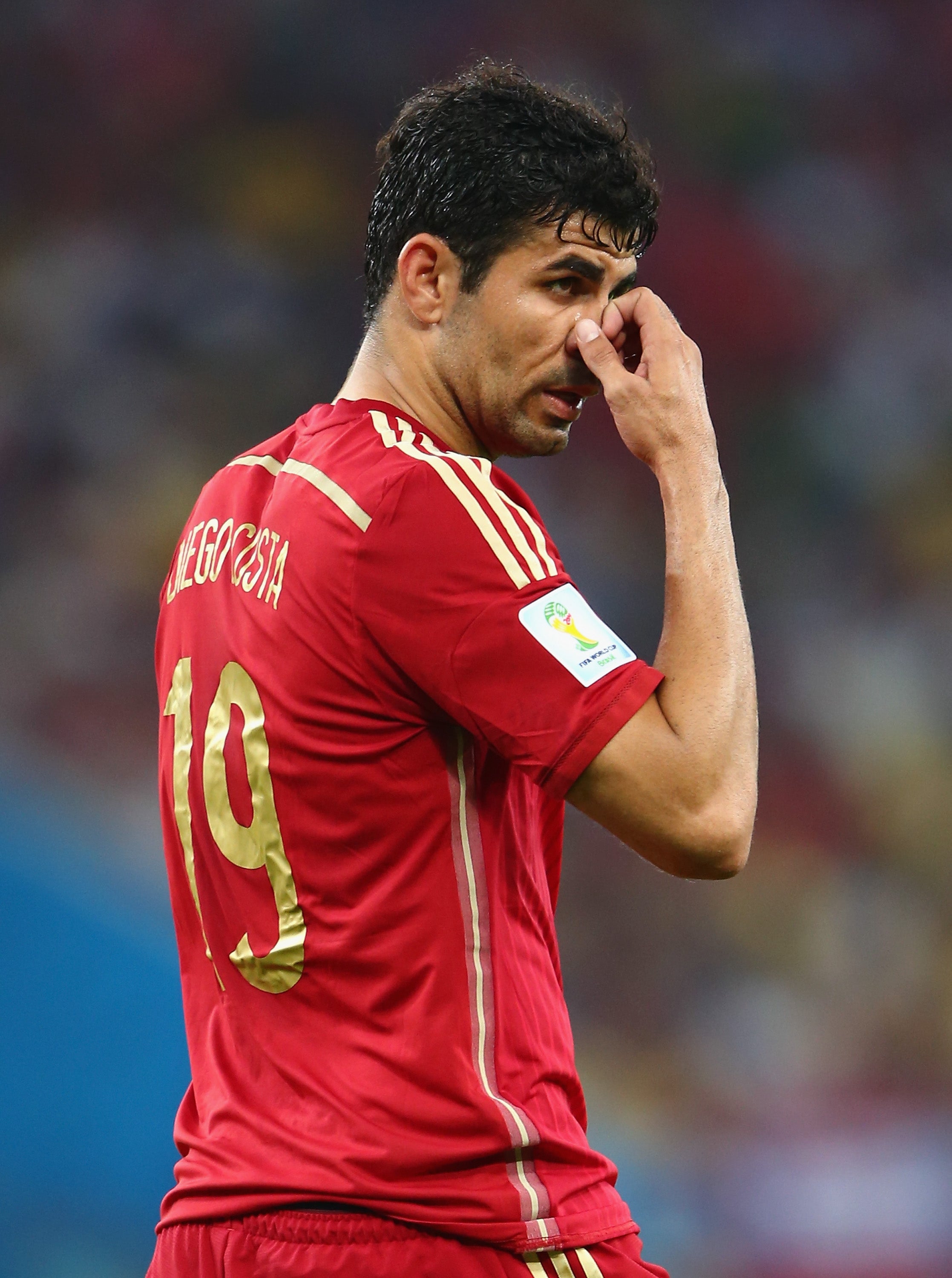 España se juega el liderato frente a Eslovaquia España se juega el liderato frente a Eslovaquia