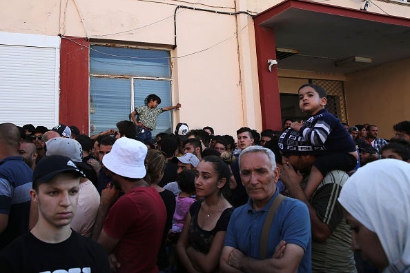 Carlos Alsina realizará el programa Más de Uno desde la frontera de Austria con Hungría Carlos Alsina realizará el programa Más de Uno desde la frontera de Austria con Hungría