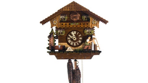 Reloj de cuco