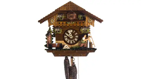 Reloj de cuco Reloj de cuco