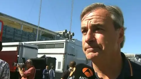 Carlos Sainz Carlos Sainz