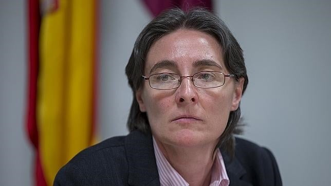 Marta Higueras: "Hay incidentes graves en Lavapiés y ya hay ambulancias y policía en la zona" Marta Higueras: "Hay incidentes graves en Lavapiés y ya hay ambulancias y policía en la zona"