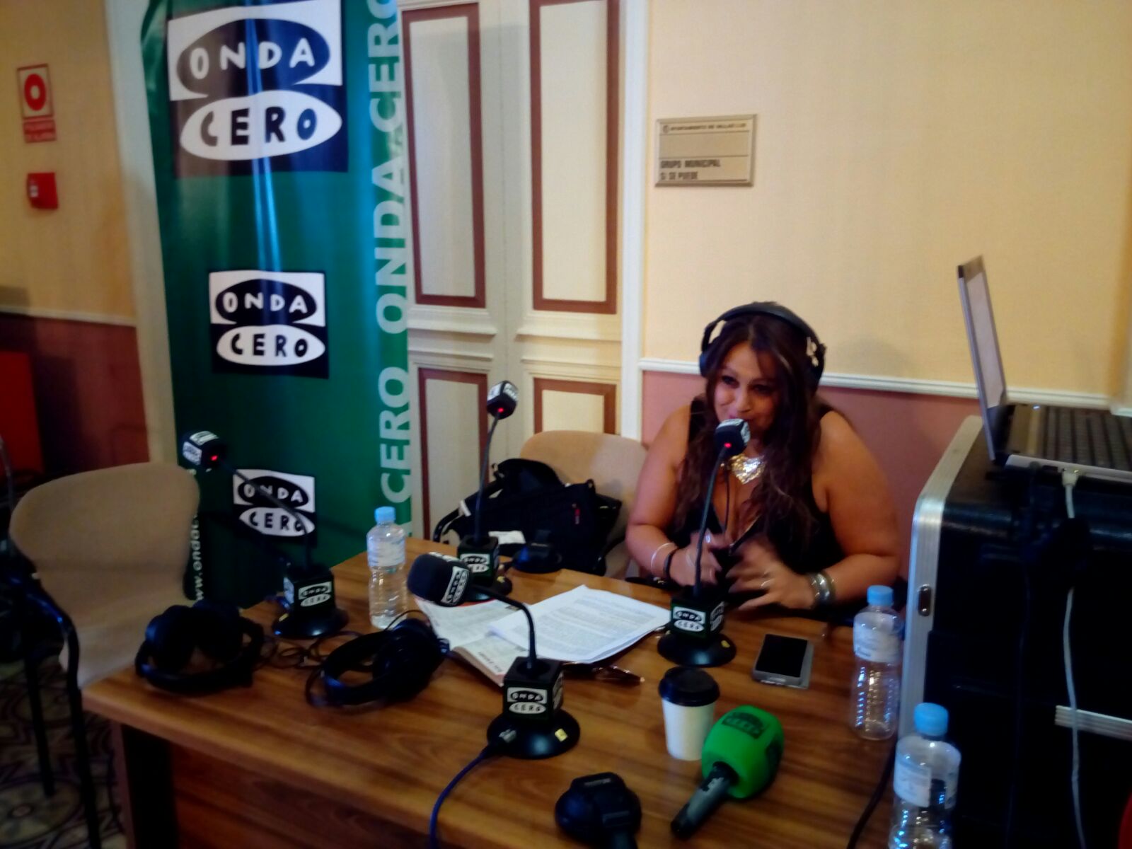 PROGRAMA ESPECIAL PREGON FERIAS 04/09/2015 PROGRAMA ESPECIAL PREGON FERIAS 04/09/2015
