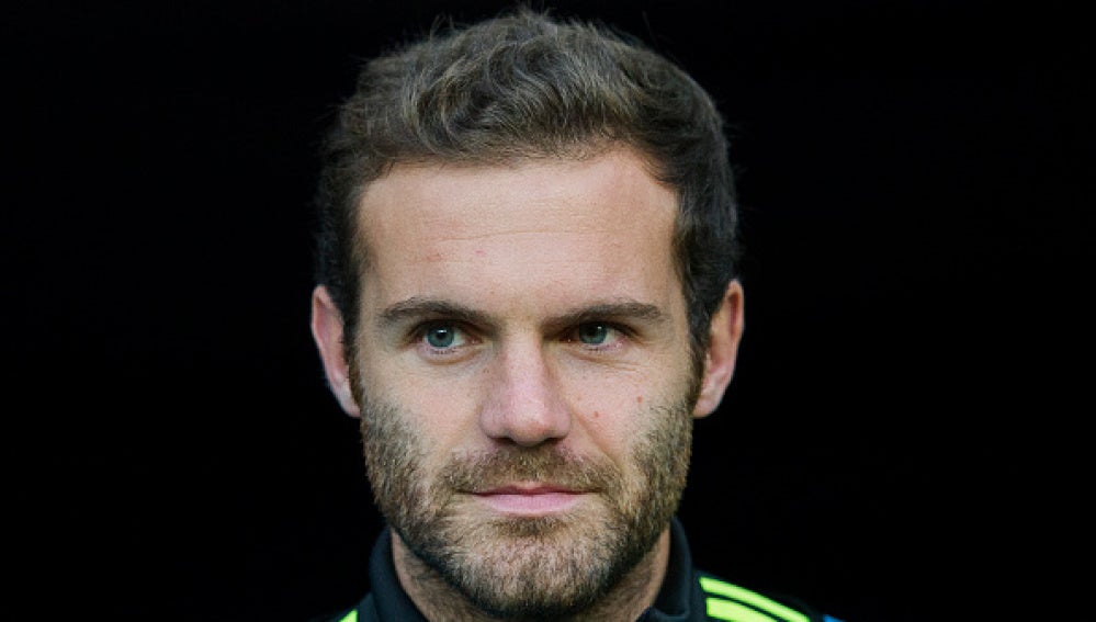 Juan Mata