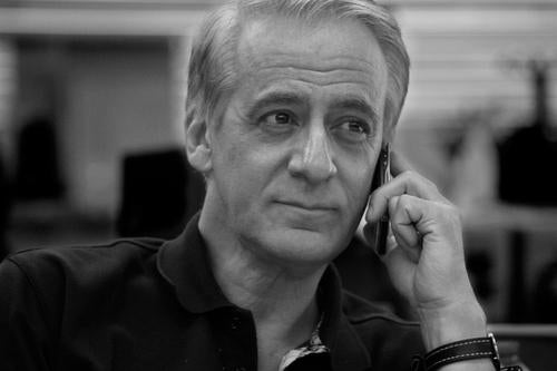 Ignacio Cembrero: "Nos debe preocupar más el atentado en Costa de Marfil que el de Ankara" Ignacio Cembrero: "Nos debe preocupar más el atentado en Costa de Marfil que el de Ankara"