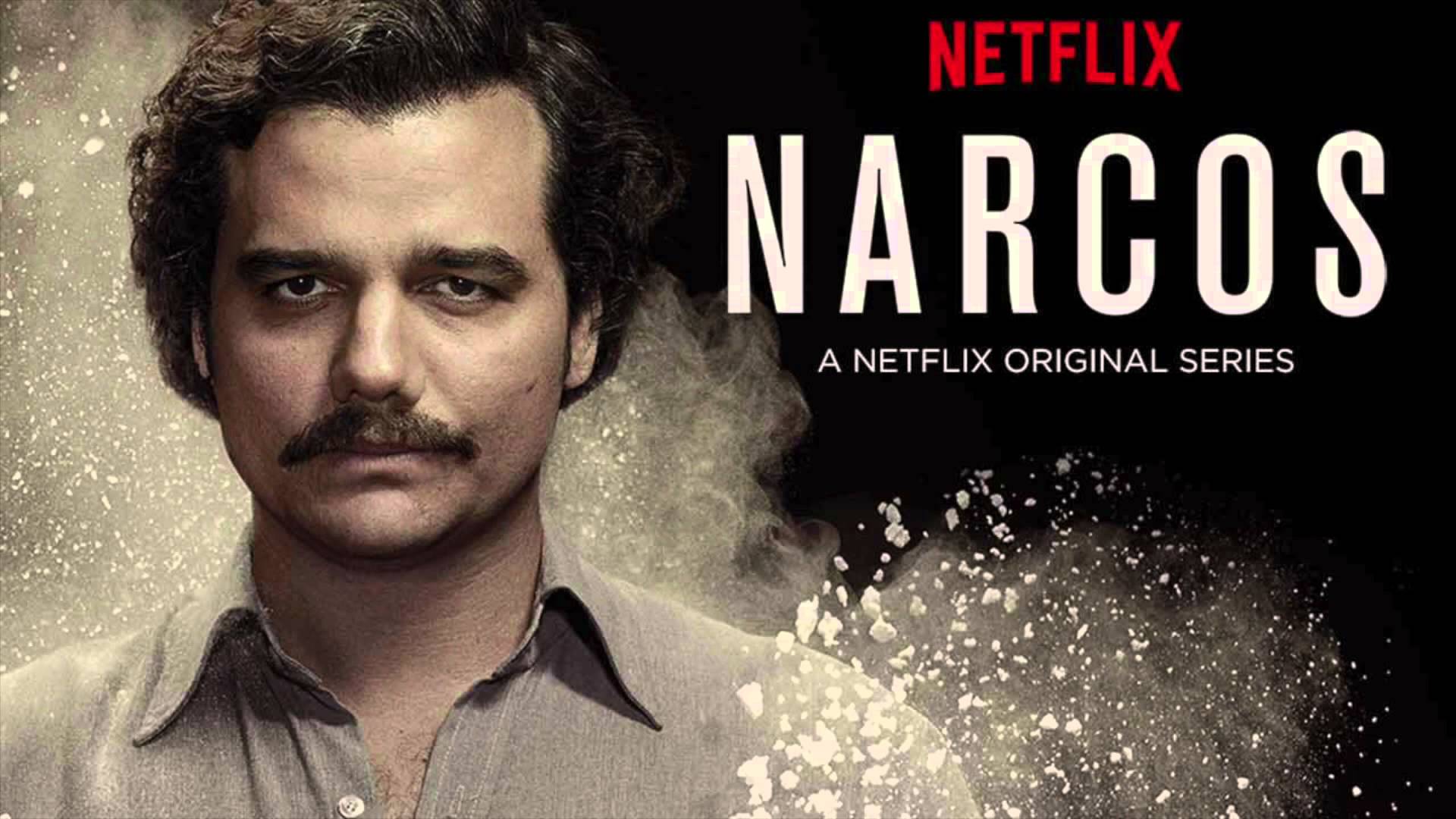 La Teleadicta: Javier Cámara ficha por 'Narcos' La Teleadicta: Javier Cámara ficha por 'Narcos'