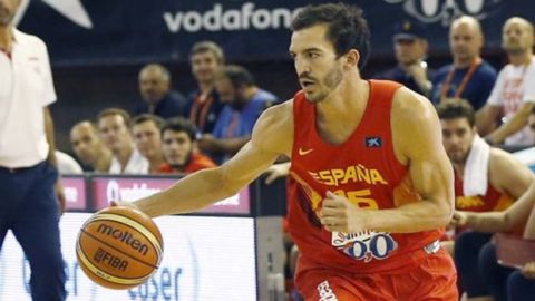 Pau Ribas