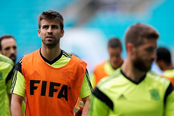 Tertulia: España se acerca a la Eurocopa y las declaraciones de Sergio Ramos Tertulia: España se acerca a la Eurocopa y las declaraciones de Sergio Ramos