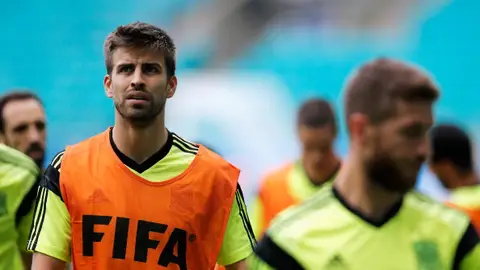 Piqué y Ramos Piqué y Ramos