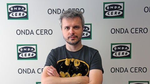 Juan G&oacute;mez- Jurado