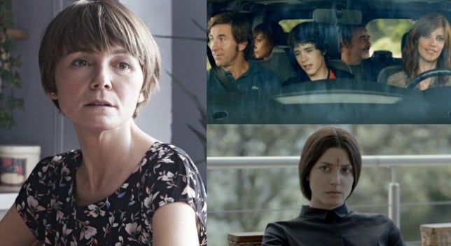 'Felices 140', 'Magical Girl' y 'Loreak', películas españolas preseleccionadas para los Oscar 'Felices 140', 'Magical Girl' y 'Loreak', películas españolas preseleccionadas para los Oscar