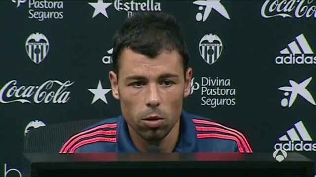 Javi Fuego vuelve al Sporting de Gijón para las próximas dos temporadas Javi Fuego vuelve al Sporting de Gijón para las próximas dos temporadas