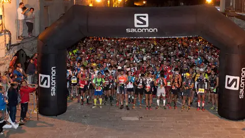 Ultra Pirineu Ultra Pirineu