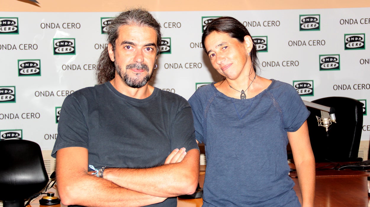 Fernando León de Aranoa: "La primera víctima en cualquier conflicto armado es el sentido común" Fernando León de Aranoa: "La primera víctima en cualquier conflicto armado es el sentido común"
