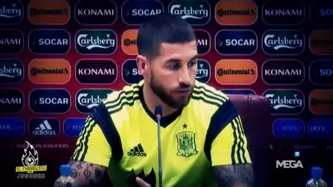 Sergio Ramos Sergio Ramos