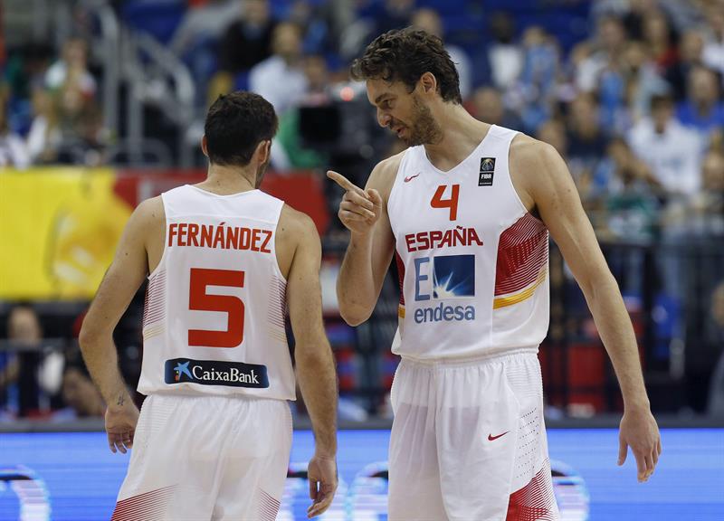 España se la juega ante la débil del grupo España se la juega ante la débil del grupo