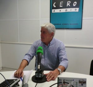 Patricio Martínez Patricio Martínez
