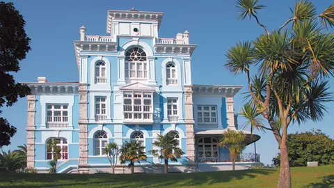 Archivo de Indianos de Gijón Archivo de Indianos de Gijón