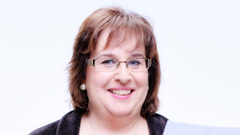 Olvido Mac&iacute;as