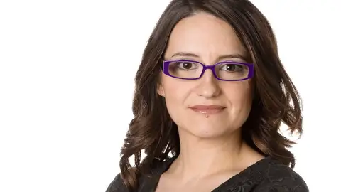 La vicepresidenta de la Comunidad Valenciana, Mónica Oltra La vicepresidenta de la Comunidad Valenciana, Mónica Oltra