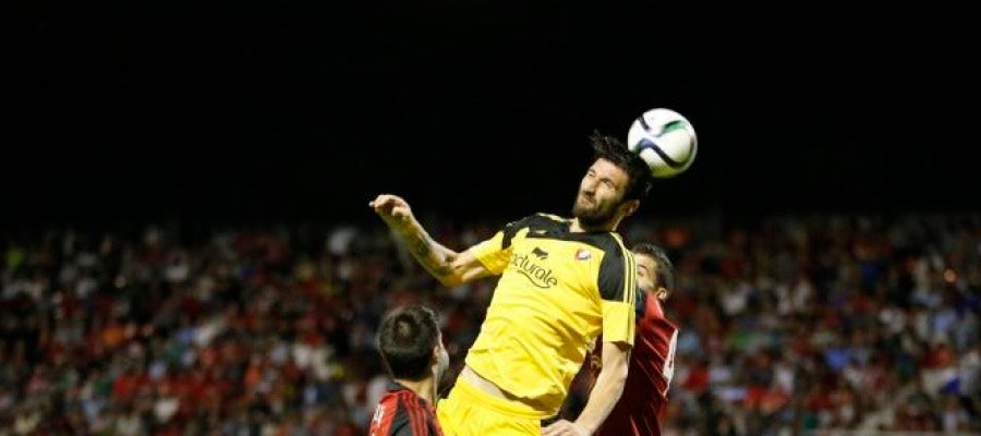 Mirandés - Osasuna Mirandés - Osasuna