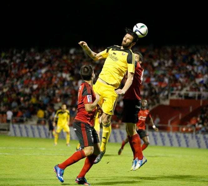 Onda Deportiva Navarra. 02/11/2015 Onda Deportiva Navarra. 02/11/2015