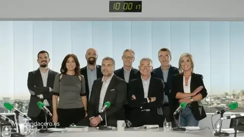 Frame 17.543562 de: Onda Cero se reinventa para estar a tu lado Frame 17.543562 de: Onda Cero se reinventa para estar a tu lado