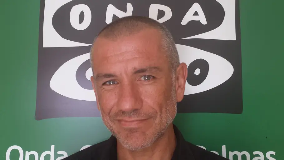 Gustavo de Dios 2015 Gustavo de Dios 2015