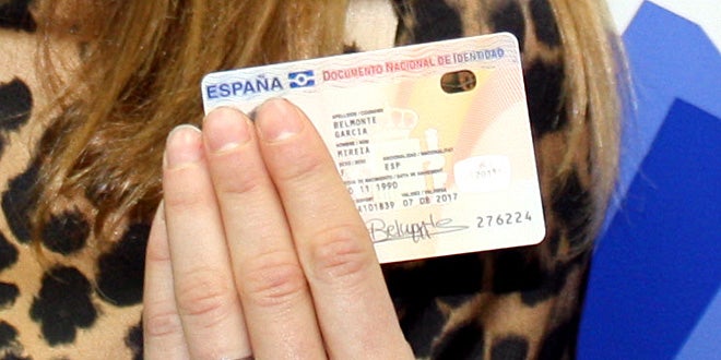 Se duplican los cambios de sexo y nombre en España en los últimos 5 años Se duplican los cambios de sexo y nombre en España en los últimos 5 años