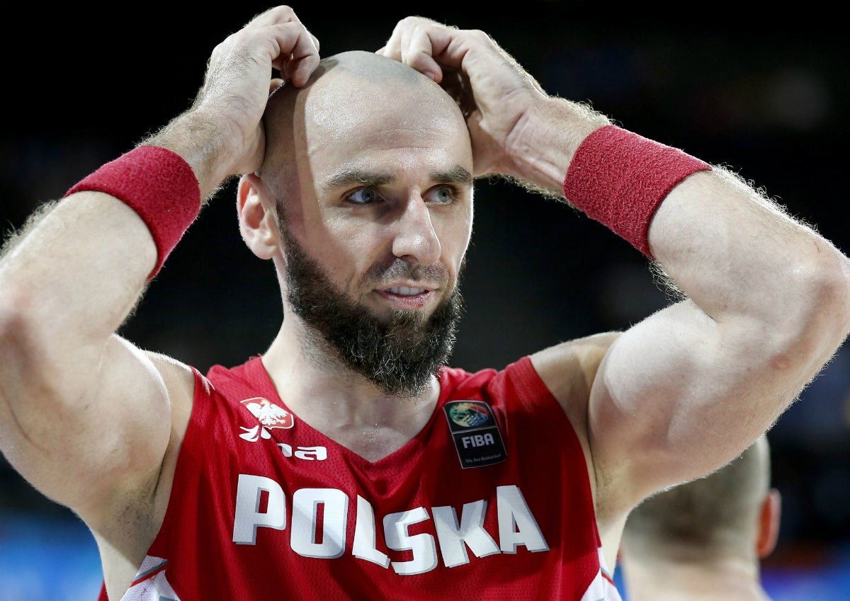 España se medirá a Polonia en octavos de final del Eurobasket España se medirá a Polonia en octavos de final del Eurobasket