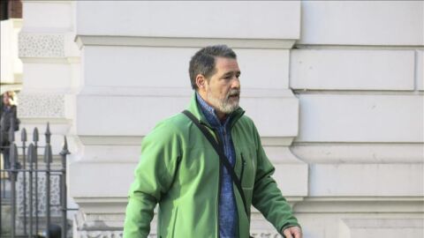 El etarra Antonio Troiti&ntilde;o Arranz