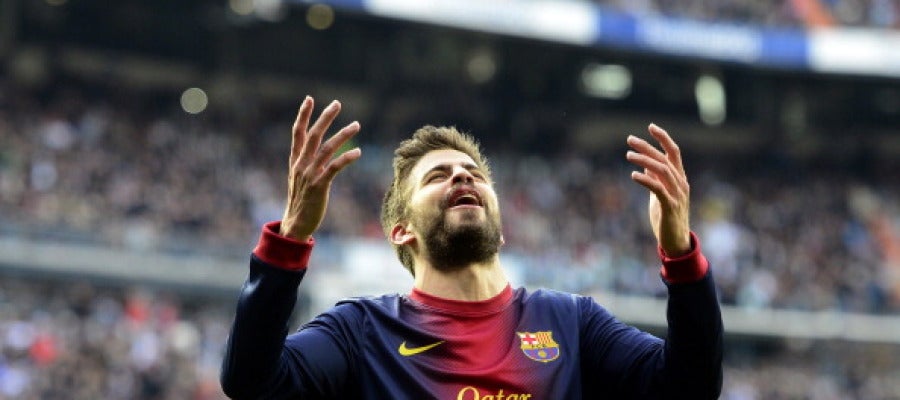 Piqué Piqué