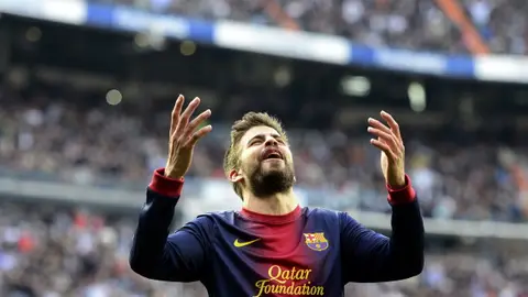 Piqué Piqué