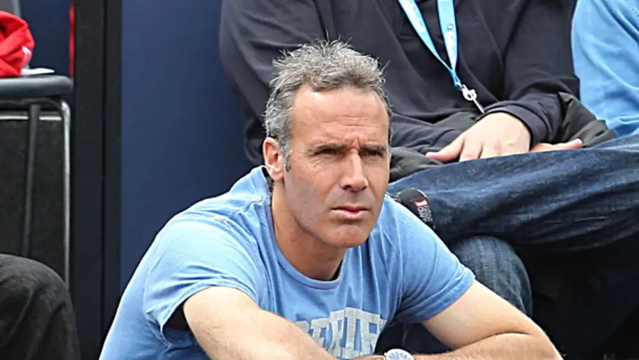 Alex Corretja Alex Corretja