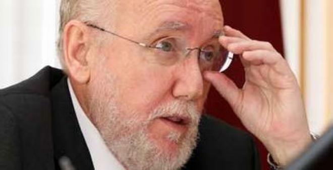 YO HE RECIBIDO AL FRENTE DE LA FISCALÍA TODO TIPO DE INSULTOS Y MENTIRAS PERO SIEMPRE HE CUMPLIDO CON MI DEBER YO HE RECIBIDO AL FRENTE DE LA FISCALÍA TODO TIPO DE INSULTOS Y MENTIRAS PERO SIEMPRE HE CUMPLIDO CON MI DEBER