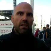 Frame 59.000411 de: La clave para España: Disfrutar jugando al baloncesto Frame 59.000411 de: La clave para España: Disfrutar jugando al baloncesto